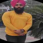 Mandeep Singh